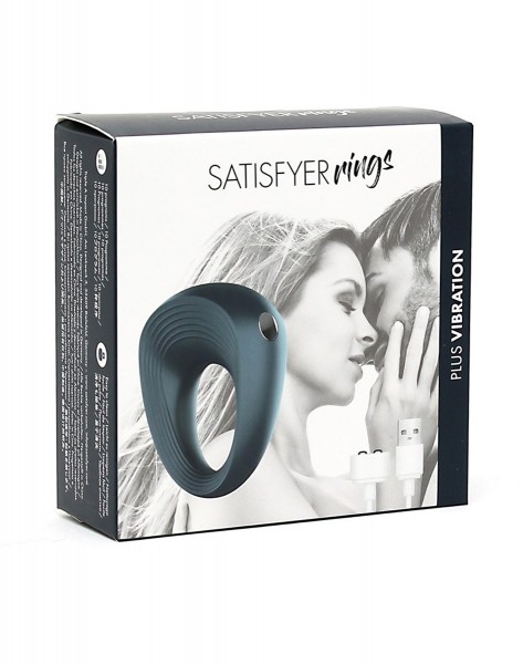 Satisfyer Rings 2 - Mehr Spaß für alle!