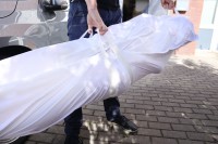 Real Doll Transporttasche Real Doll Transporttasche